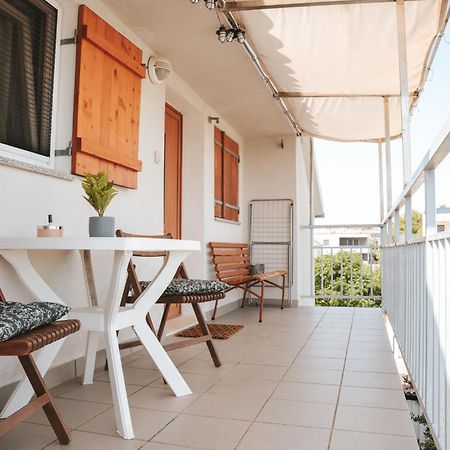 Apartamento Morena Vodice Exterior foto