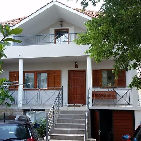 Apartamento Morena Vodice Exterior foto