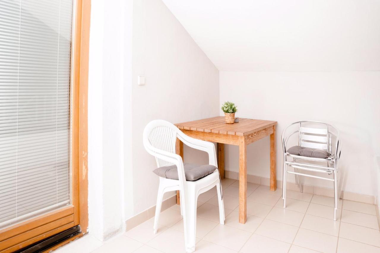 Apartamento Morena Vodice Exterior foto