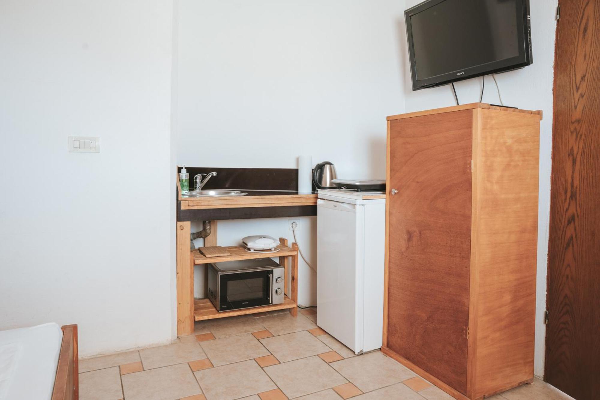 Apartamento Morena Vodice Exterior foto