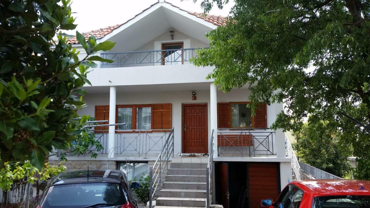 Apartamento Morena Vodice Exterior foto